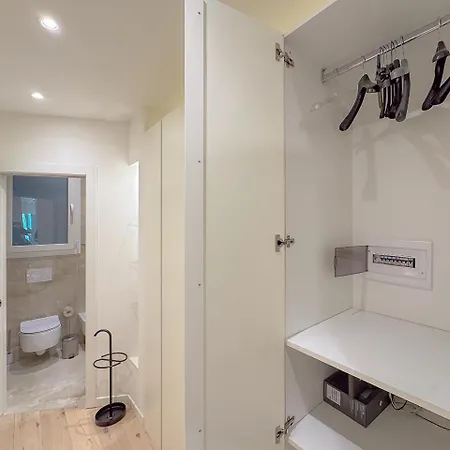 Urban By Host Hero Appartement