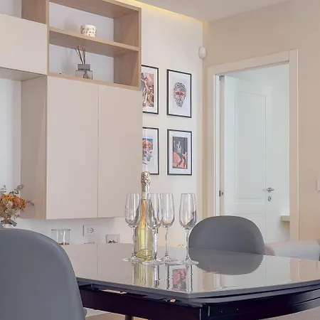 Urban By Host Hero Appartement *