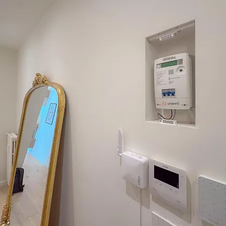 Appartement Urban By Host Hero *