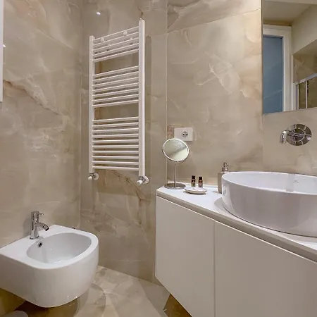Appartement Urban By Host Hero Milan