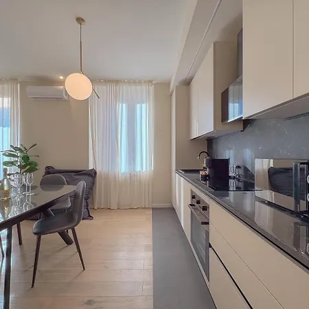 Appartement Urban By Host Hero *