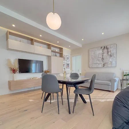 Appartement Urban By Host Hero Milan