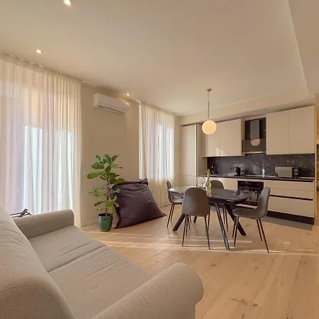 Urban By Host Hero Appartement *