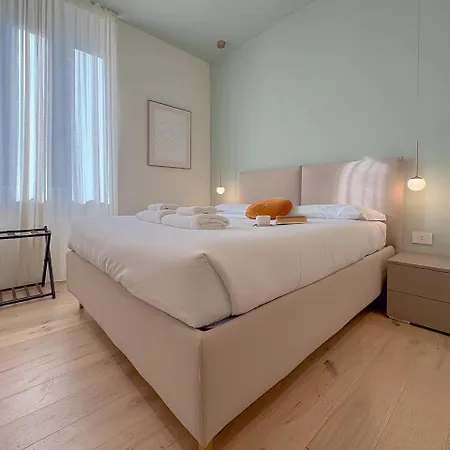 Urban By Host Hero Appartement Milan