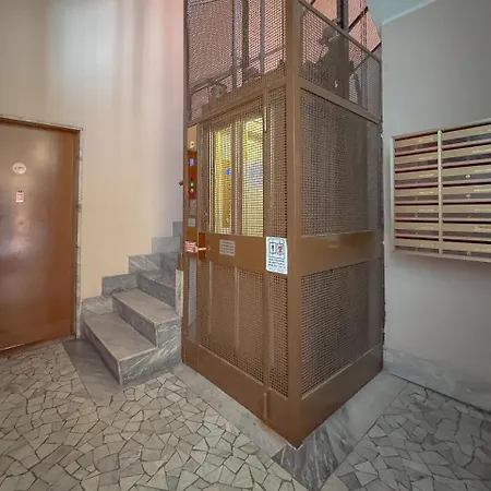 Appartement Urban By Host Hero *