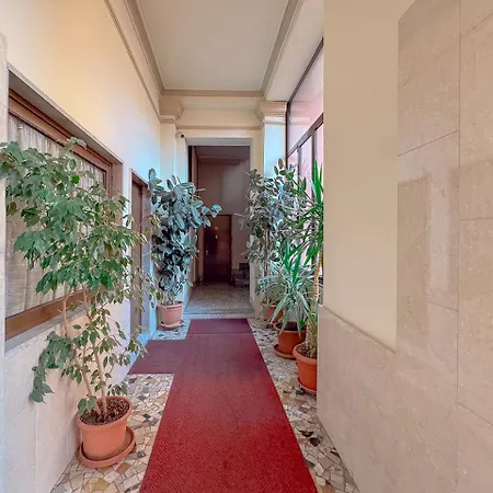 Urban By Host Hero Appartement