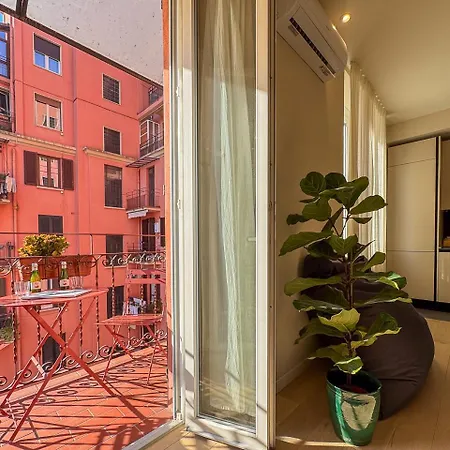 Urban By Host Hero Appartement Milan