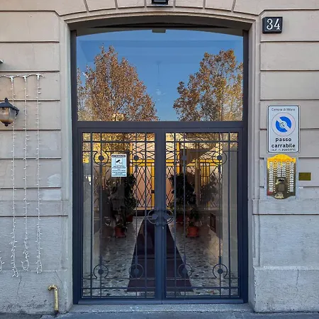 Urban By Host Hero Appartement