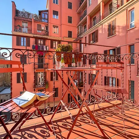 Urban By Host Hero Appartement *