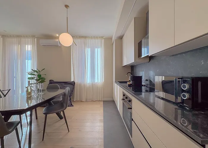 Appartamento Urban By Host Hero *