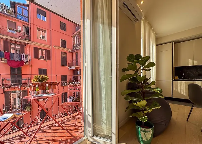 Urban By Host Hero Appartamento Milano