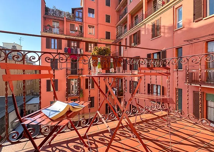 Urban By Host Hero Appartamento *